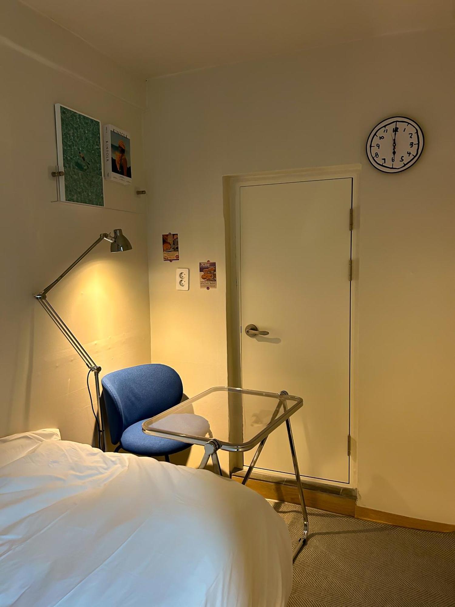 Pocket Modern Hostel