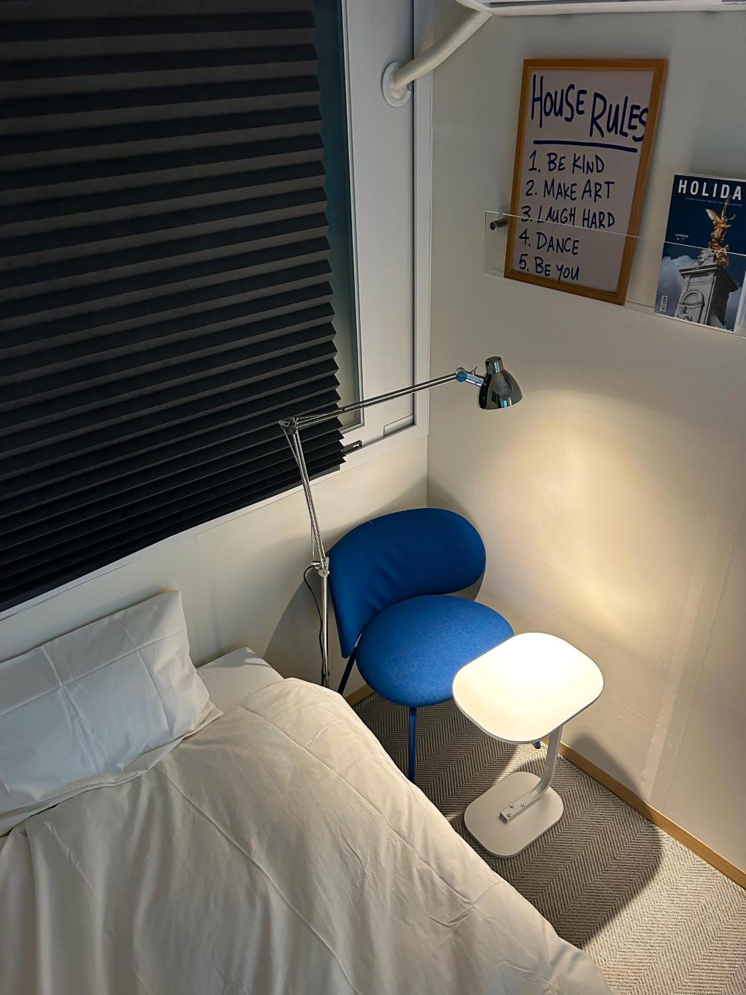 Pocket Modern Hostel