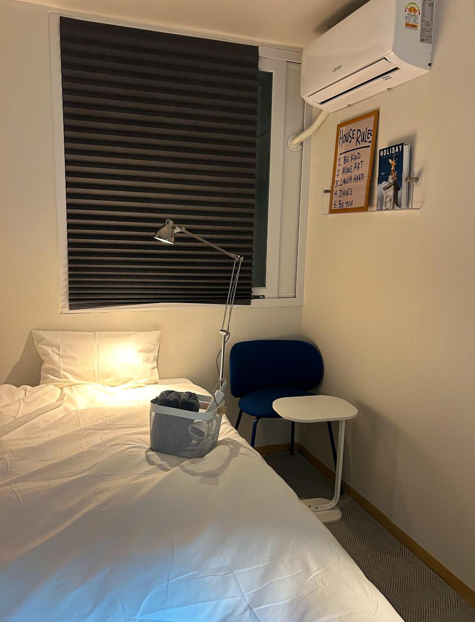 Hostel Pocket Modern