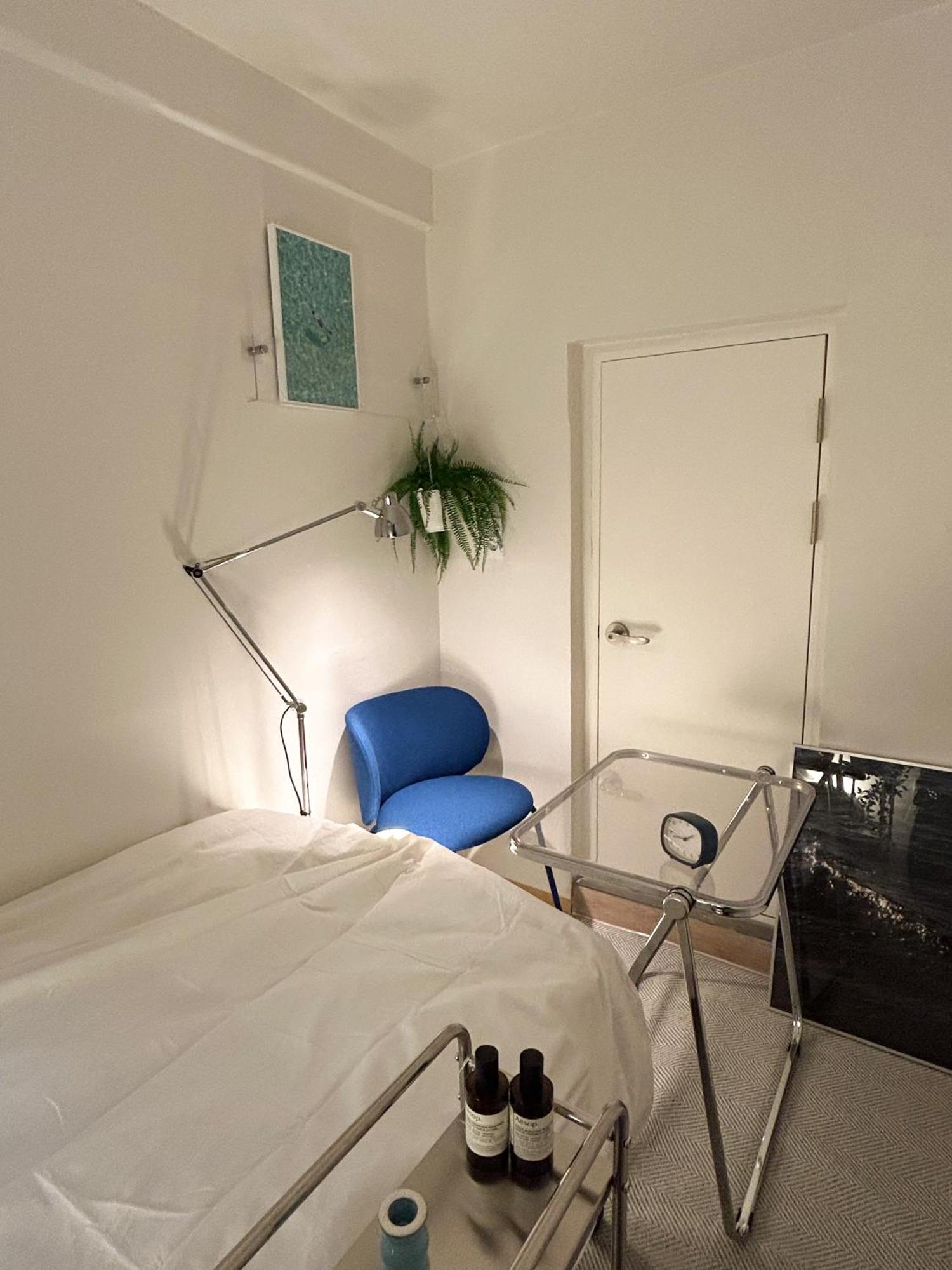 Hostel Pocket Modern *